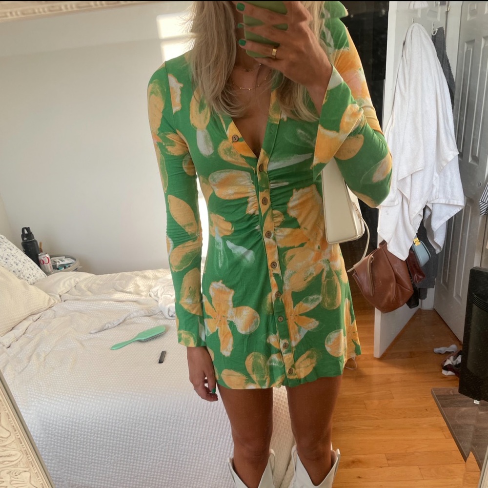 Free People Dress